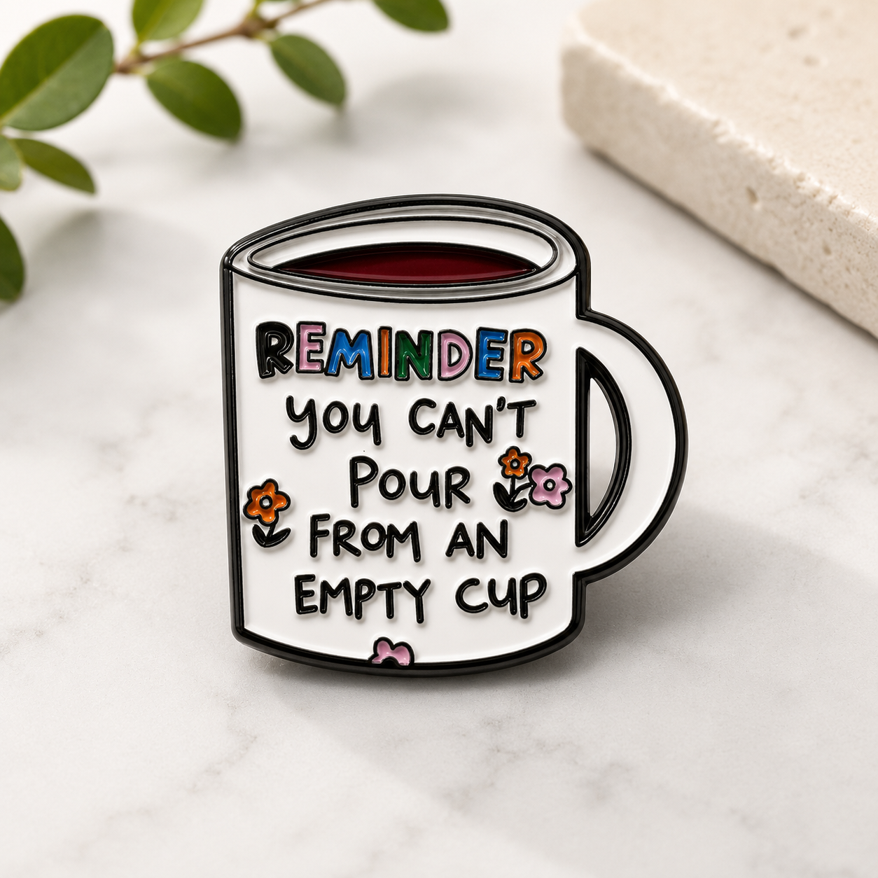 Cup Reminder