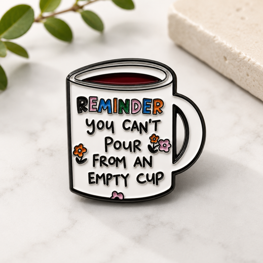 Cup Reminder